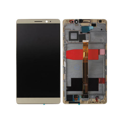 HUAWEI MATE 8 COMPLETE LCD