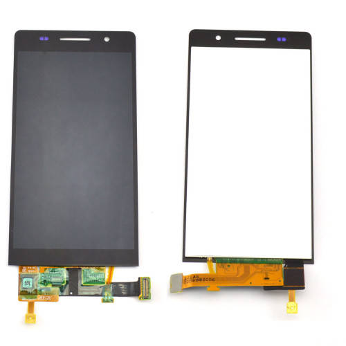 HUAWEI P6 COMPLETE LCD WITH DIGITISER