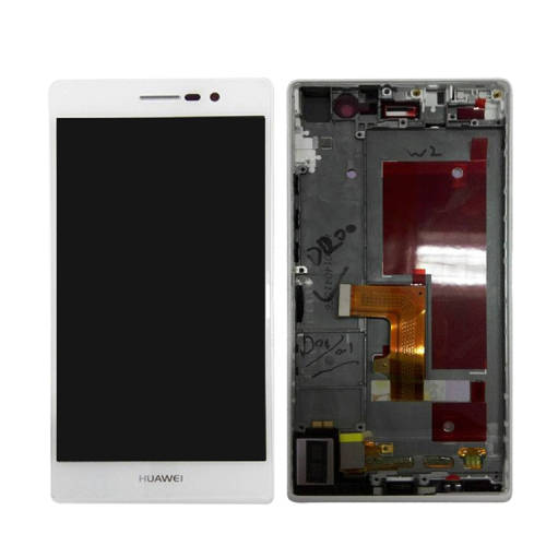 HUAWEI P7 COMPLETE LCD