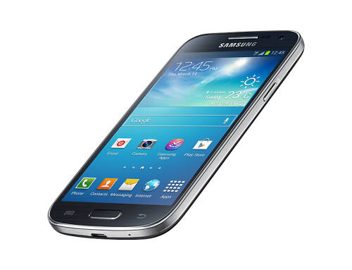 SAMSUNG GALAXY S4 MINI