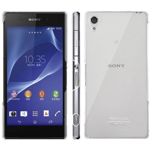 SONY XPERIA Z2 D6502