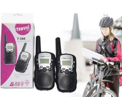 Walkie Talkies Bellsouth 2-Way Radio