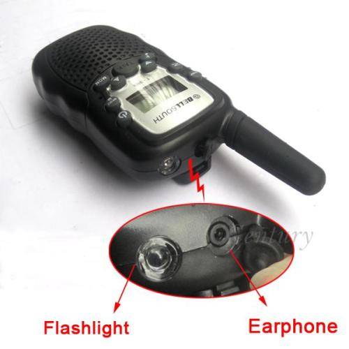 Walkie Talkies Bellsouth 2-Way Radio