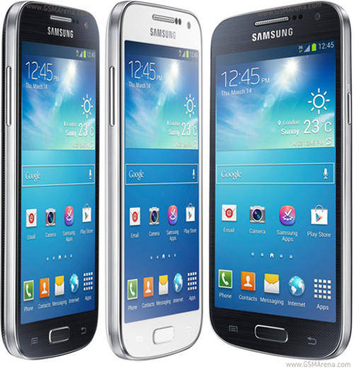 SAMSUNG GALAXY S4 MINI i9190  - BLACK & WHITE AVAILABLE- 100% SATISFACTION GUARANTEED !