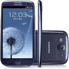 Samsung Galaxy S3 LTE /4G S III / i9305 BLUE Pristine ! 100% Money Back Guarantee