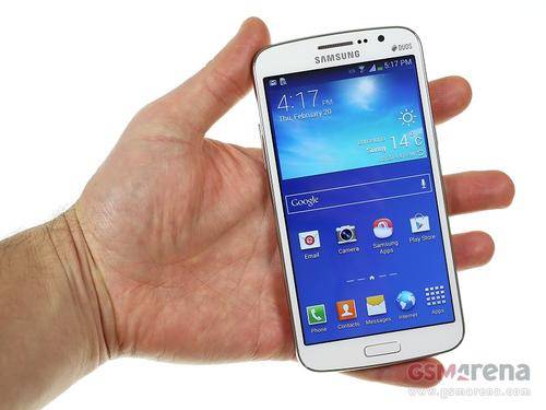 Samsung Galaxy Grand 2 | 5.25'' LCD | Quad Core 1.2 Ghz | DUAL SIM