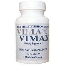 100% Authentic VIMAX pills. World's no 1 male enlargement supplement