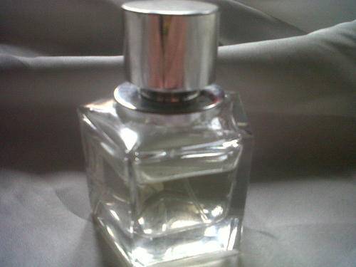 First on BOB  Celine Dion Perfume