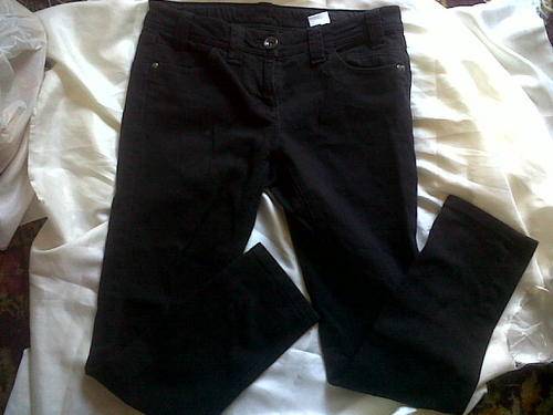 Stunning Black skinnie jeans