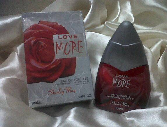 Love More perfume