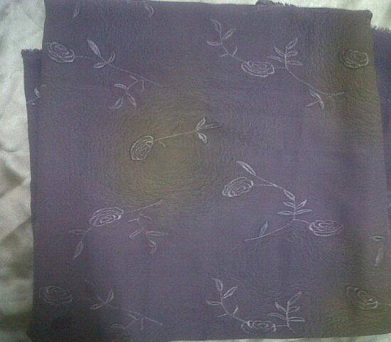 ***WOW*** Low Starting Bid *** STUNNING MATERIAL
