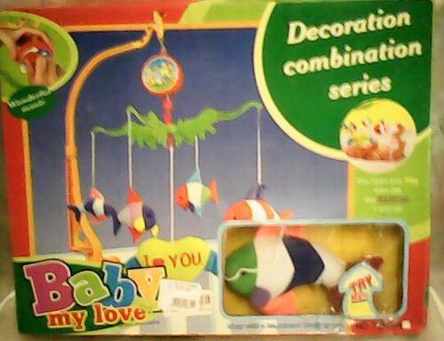 cot or chair mobile take a look