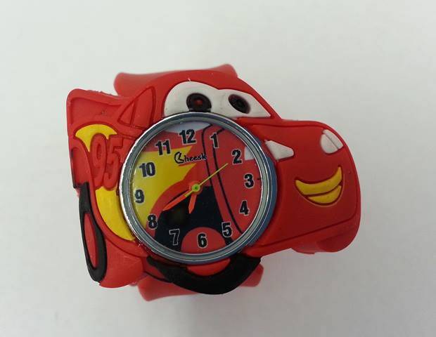 CARS CARS CARS SLAP WATCH TAKE A LOOK
