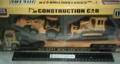 CONSTRUCTION SET BOYS WOULD LOVE THIS FOR XMAS
