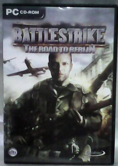 PC!!!!!!! HOURS OF FUN WITH THIS GAME BATTLE STRIKE PLS READ