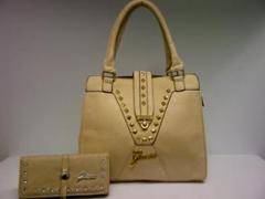 STUNNING GUESS COMBO