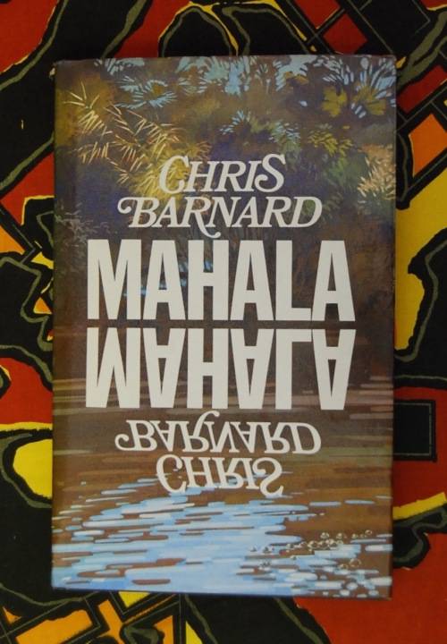 Mahala Chris Barnard