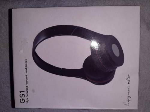 Head Phones
