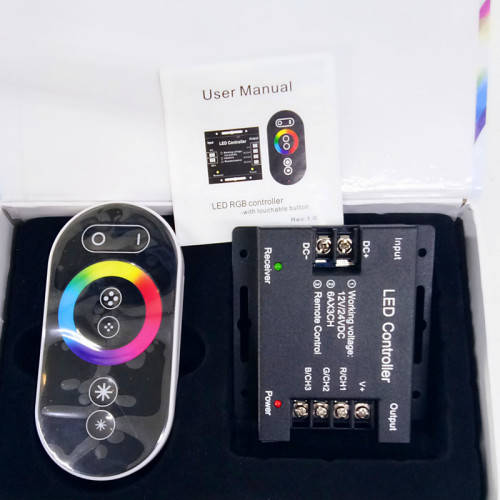 LED CONTROLLER
