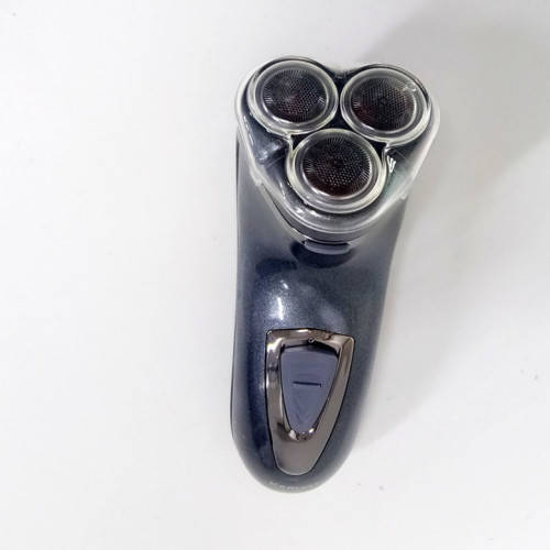 KEMEI RECHARGEABLE SHAVER