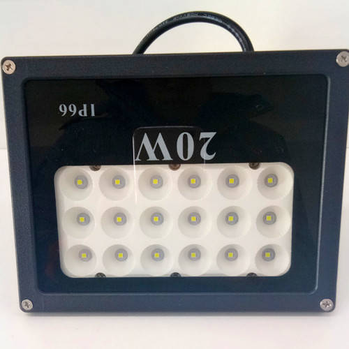 20W LED SMD FLOOD