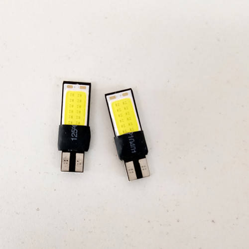 LED LIGHTS FOR CARS