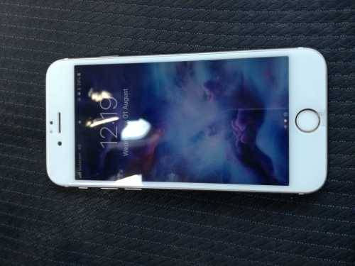 iPhone 6s