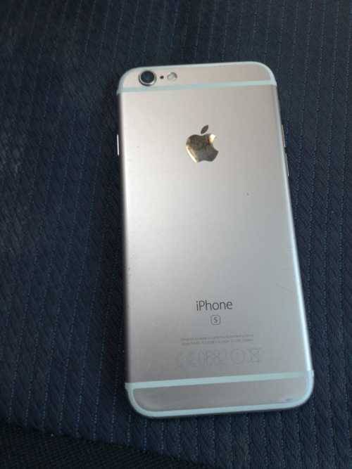 iPhone 6s