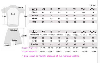 Mens ladies Morvelo Team 2018 Cycling Jersey Sets MTB Bike Bicycle Breathable