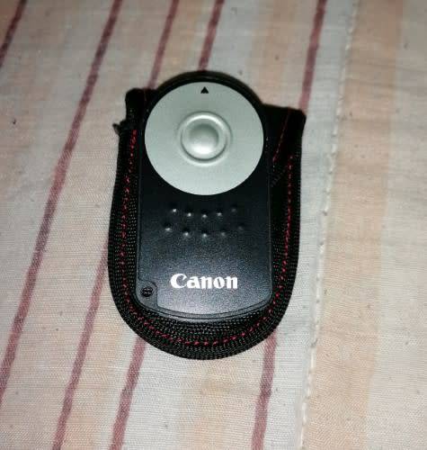 Canon 600D Camera