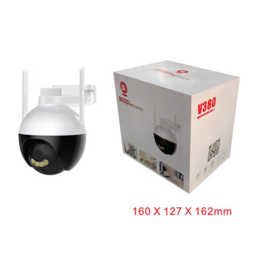 WIFI Smart Net Ball Camera 2.4G