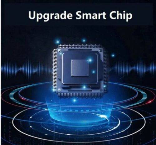 14000Mah Mini UPS for Wifi Router with POE Port