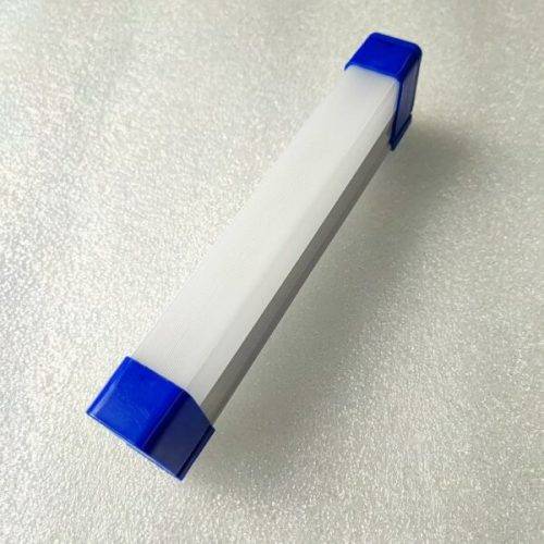 USB Portable Rechargeable Emergency LED Light Tube