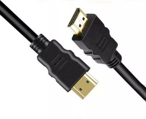 HDMI to HDMI Cable Black 15M