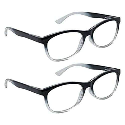Auto-Adjusting Optical Glasses Power Range 0.5X to 2.5X