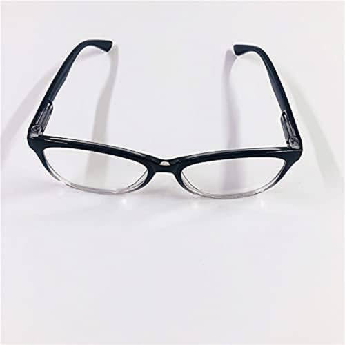 1Pc Auto-Adjusting Optical Glasses Power Range 0.5X To 2.5X