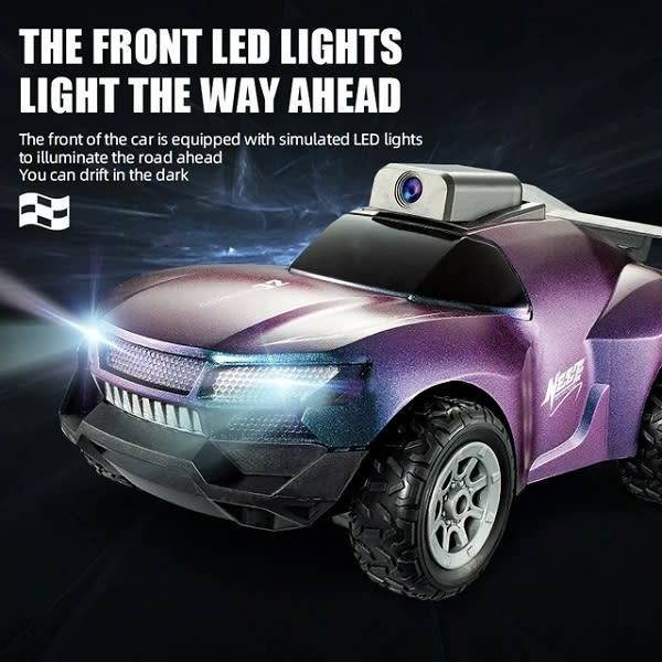 648 Racers Wireless Camera Series Remote Control Car Camera