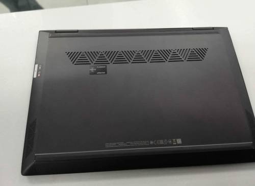 ULTRA SPEC HP ENVY X360 CONVERT 13 ryzen 7 8GB RAM 256GB
