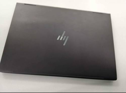 ULTRA SPEC HP ENVY X360 CONVERT 13 ryzen 7 8GB RAM 256GB