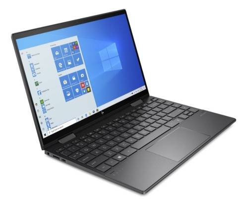 ULTRA SPEC HP ENVY X360 CONVERT 13 ryzen 7 8GB RAM 256GB