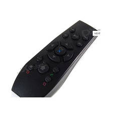 Playstation 3 Madcow DVD Remote Controller with USB Receiver for PS3