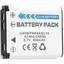 Rechargeable Battery for Nikon EN-EL10