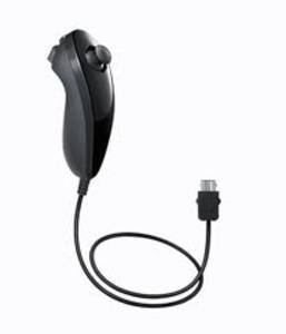 Nunchuck game Controller For Nintendo Wii