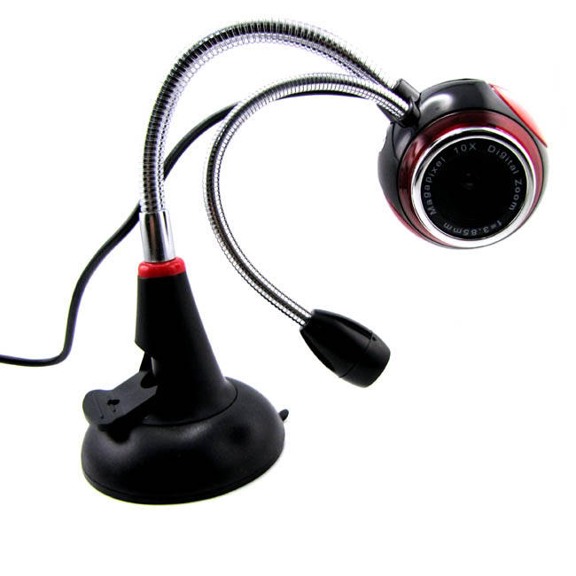USB Web Cam Camera Webcam for PC Laptop