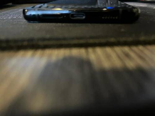 Samsung S21 Ultra Dual Sim