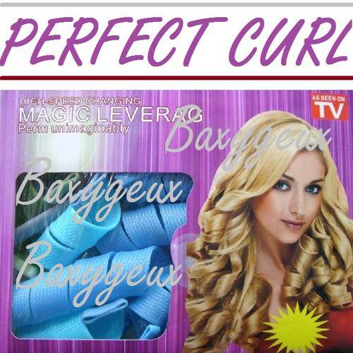 NEW {MAGIC LEVERAGE PERM} {CRAZY START} {30 AVAILABLE}