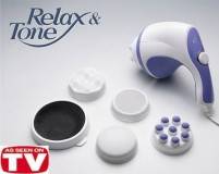 NEW {RELAX & TONE} {CRAZY START} {30 AVAILABLE}