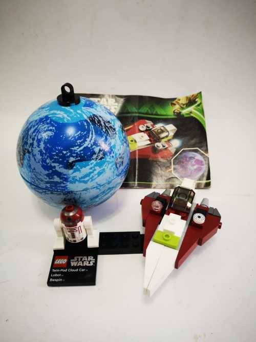 Lego Star Wars set 75006