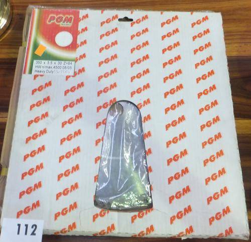 PGM 350 X 3.2 Z=72  HEAVY DUTY CIRCULAR SAW BLADES