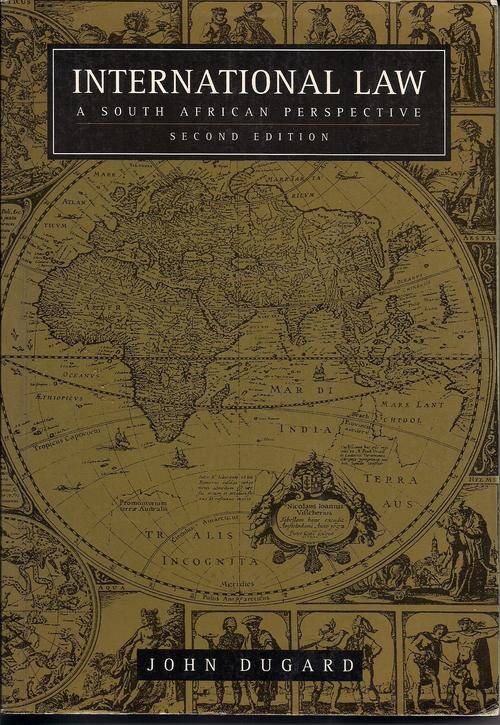 INTERNATIONAL LAW